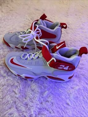 Nike Air Griffey Max 1 Cincinnati Reds 2022 NEW​